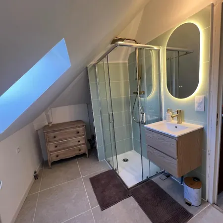 De Charme Apartment *