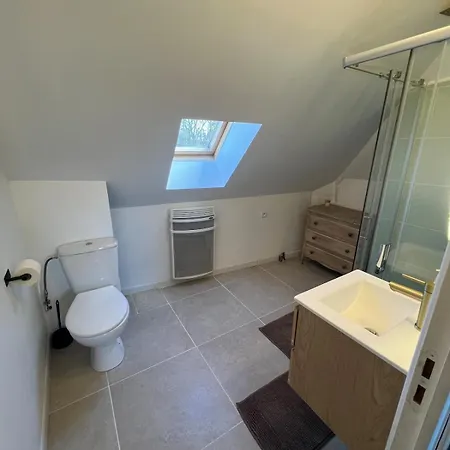 De Charme Apartment *