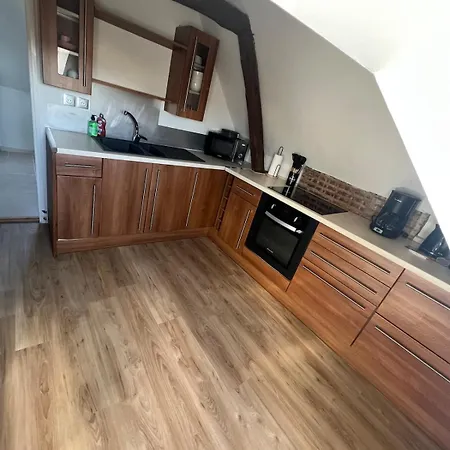 De Charme Apartment Pont-Sainte-Marie