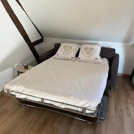De Charme Apartment